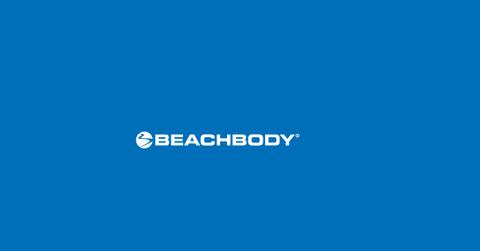 Beachbody logo