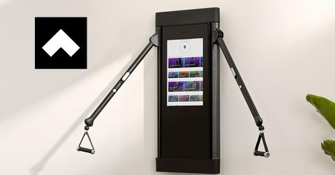 Tonal fitness system