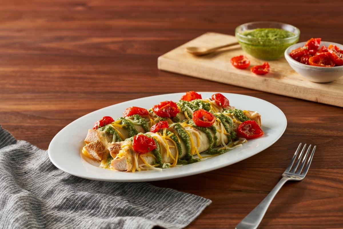 IHOP® Introduces Largest Menu Evolution To-Date with New Craveable and  Flavorful Lineup Made for Any Time of Day