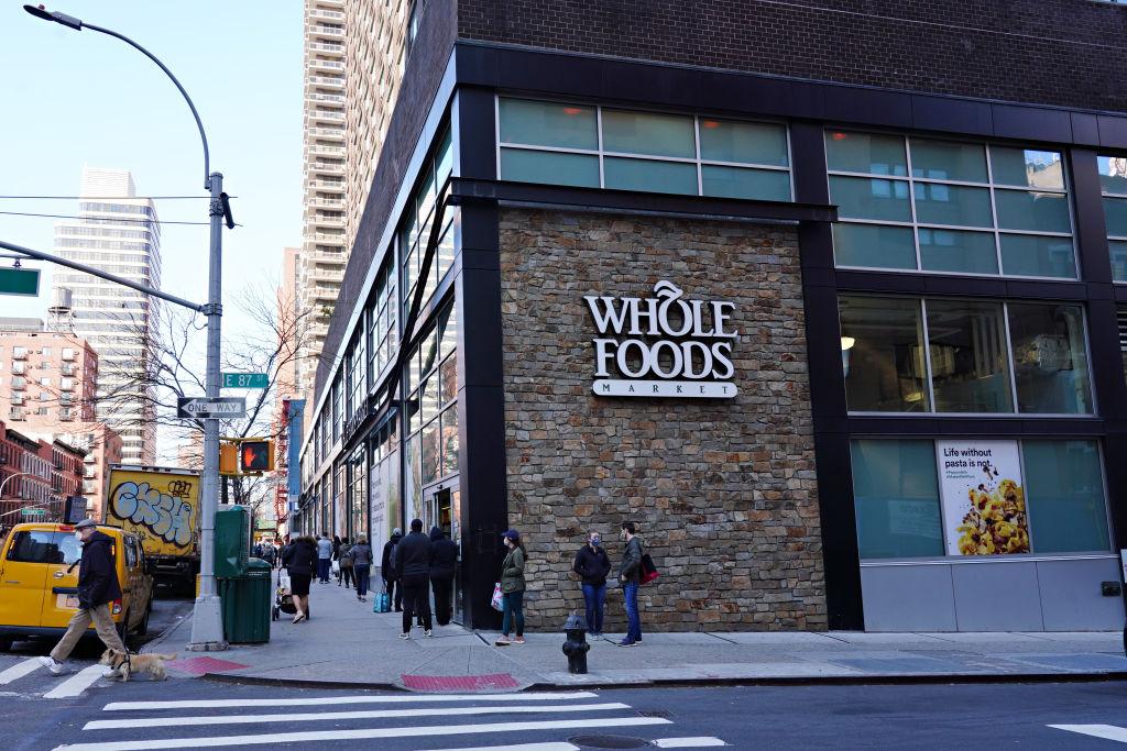 Whole Foods to Close Nine Stores Due to Growing Big Box