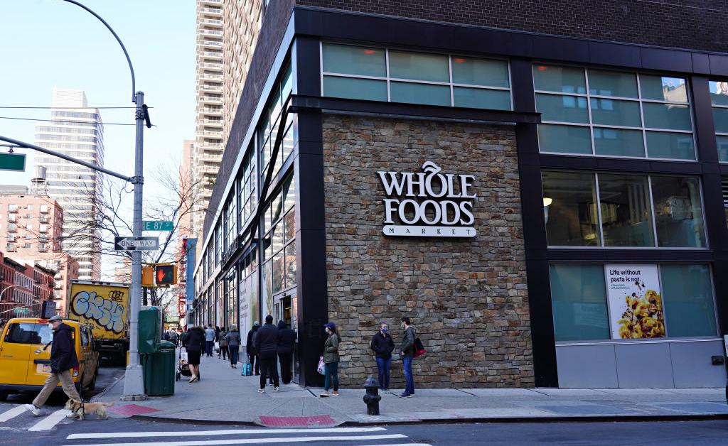 Is Whole Foods Going Out of Business? Customers Are Asking - Vimarsana News