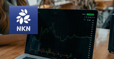 What Does NKN Crypto’s Price Prediction Reveal?