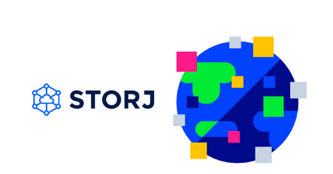 Storj logo