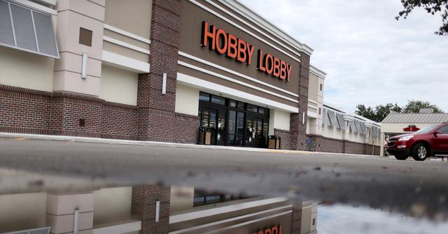 Is Hobby Lobby Going Out of Business? Rumors Debunked