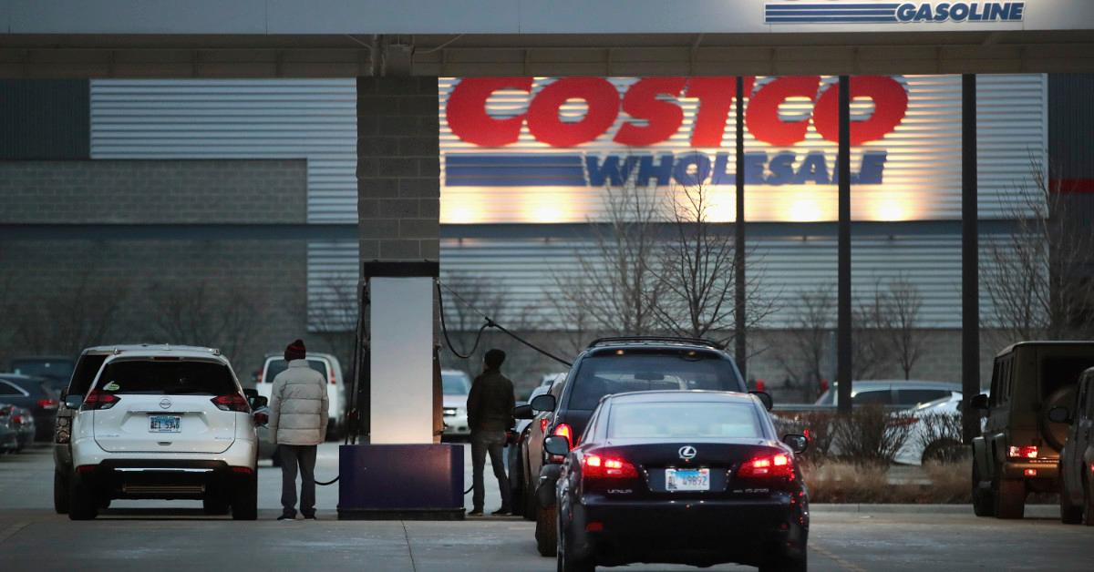 Why Costco Gas Is Cheaper Info About the Wholesale Chain’s Gas Stations