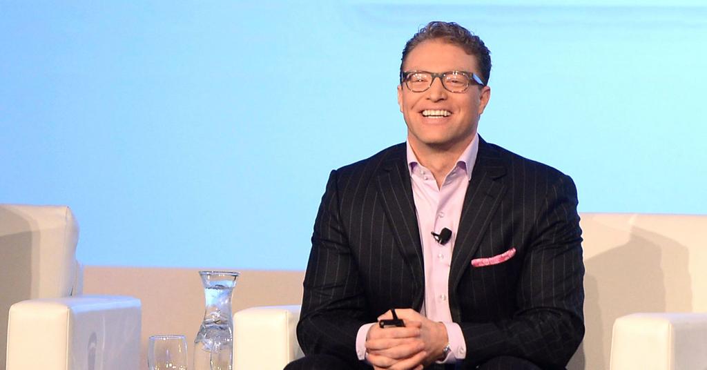 Robert Frank Net Worth Host of CNBC's ‘Secret Lives of the Super Rich’