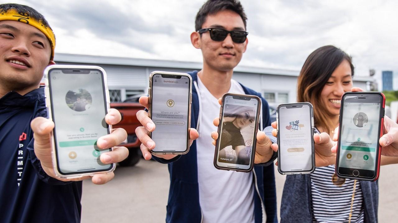 Should Investors Buy Bumble IPO Stock?