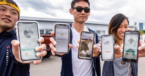 Bumble Stock Looks Like a Buy Before Upcoming IPO