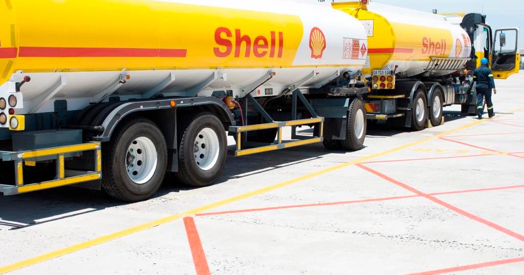 How Much Does Royal Dutch Shell Pay in Dividends?