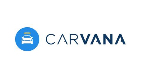 Carvana logo