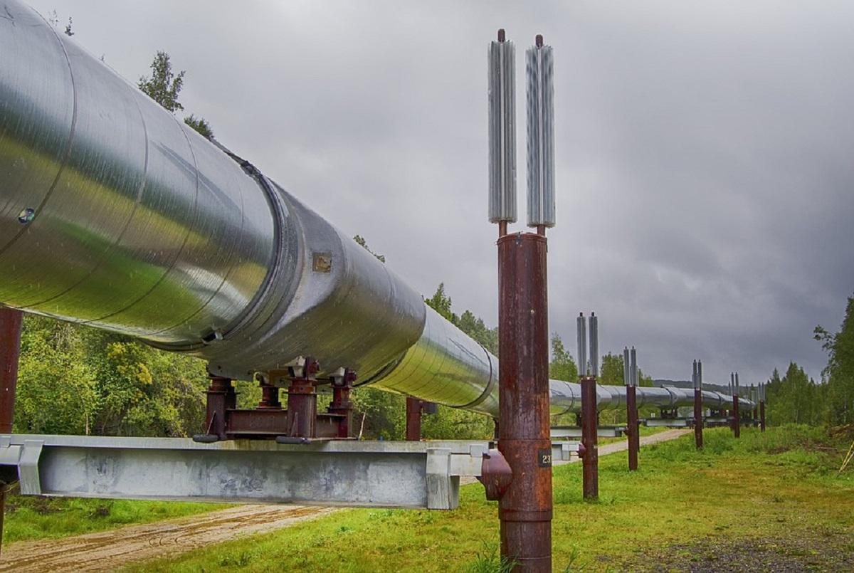 Pipeline system