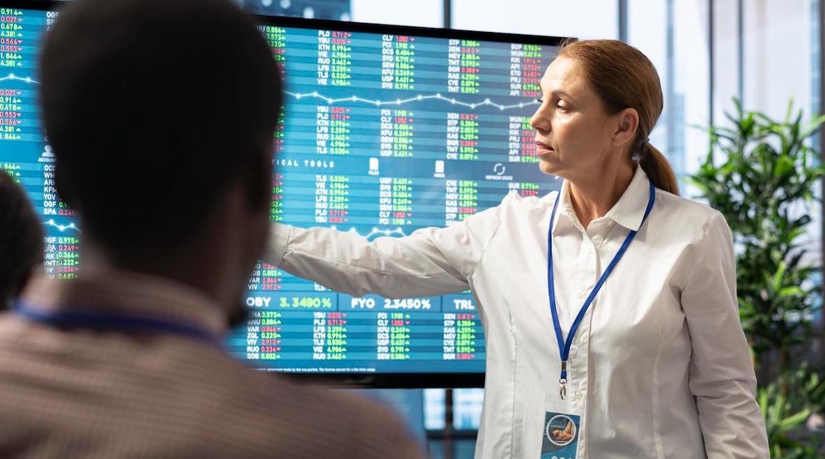 What Surging Forex Volumes Reveal About Today’s Global Financial Markets