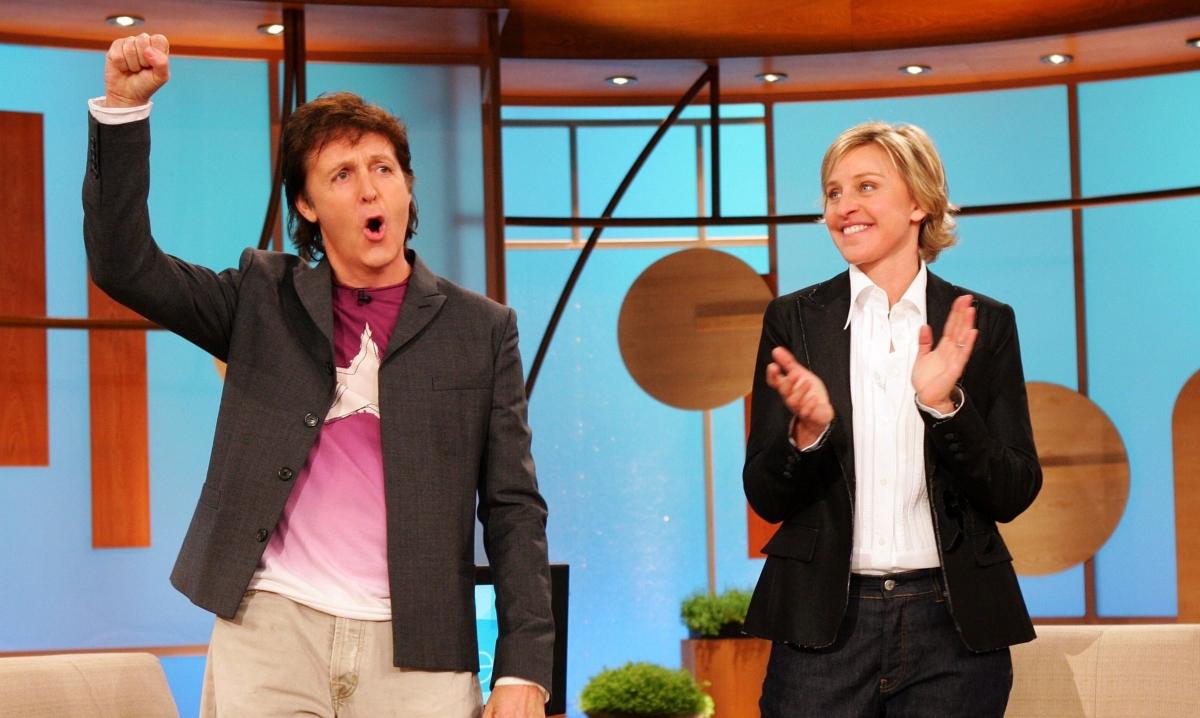 ellen and paul