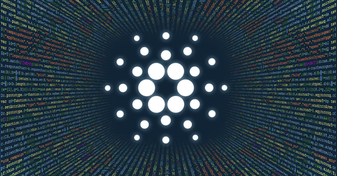 Cardano logo