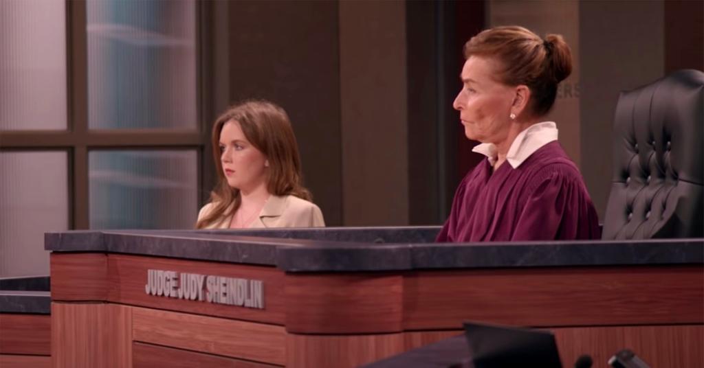 Judge Judy Payment Per Episode