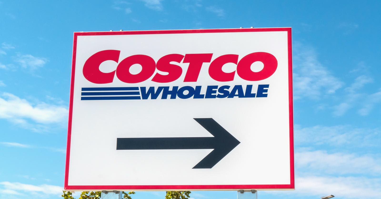 Why Did Costco Stock Fall despite Comps Growth?