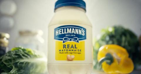 Hellmann's Mayonnaise
