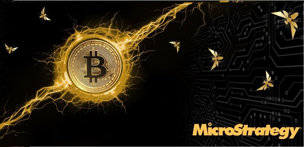 microstrategy bitcoin