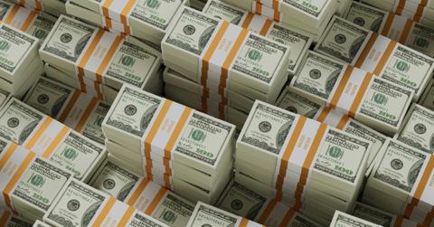 Engineer Couple With $2 Million Net Worth