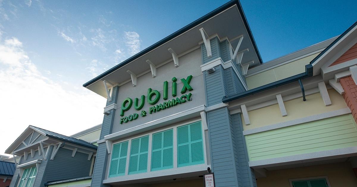 publix