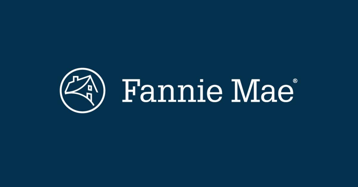 Fannie Mae logo