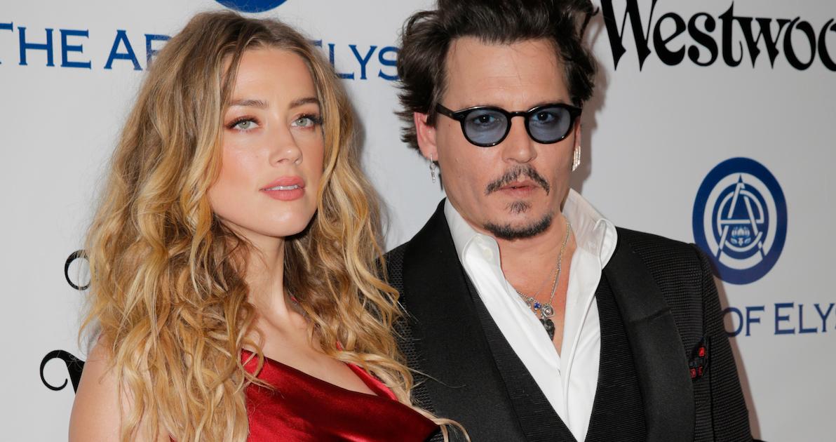 johnny depp amber heard trial