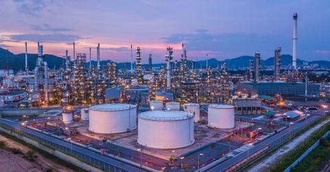 uploads///Marathon Petroleum stock