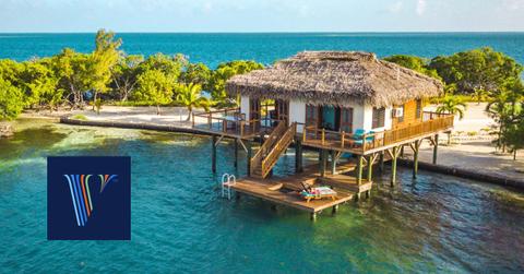 Vrbo Isn't a Publicly-Traded Company