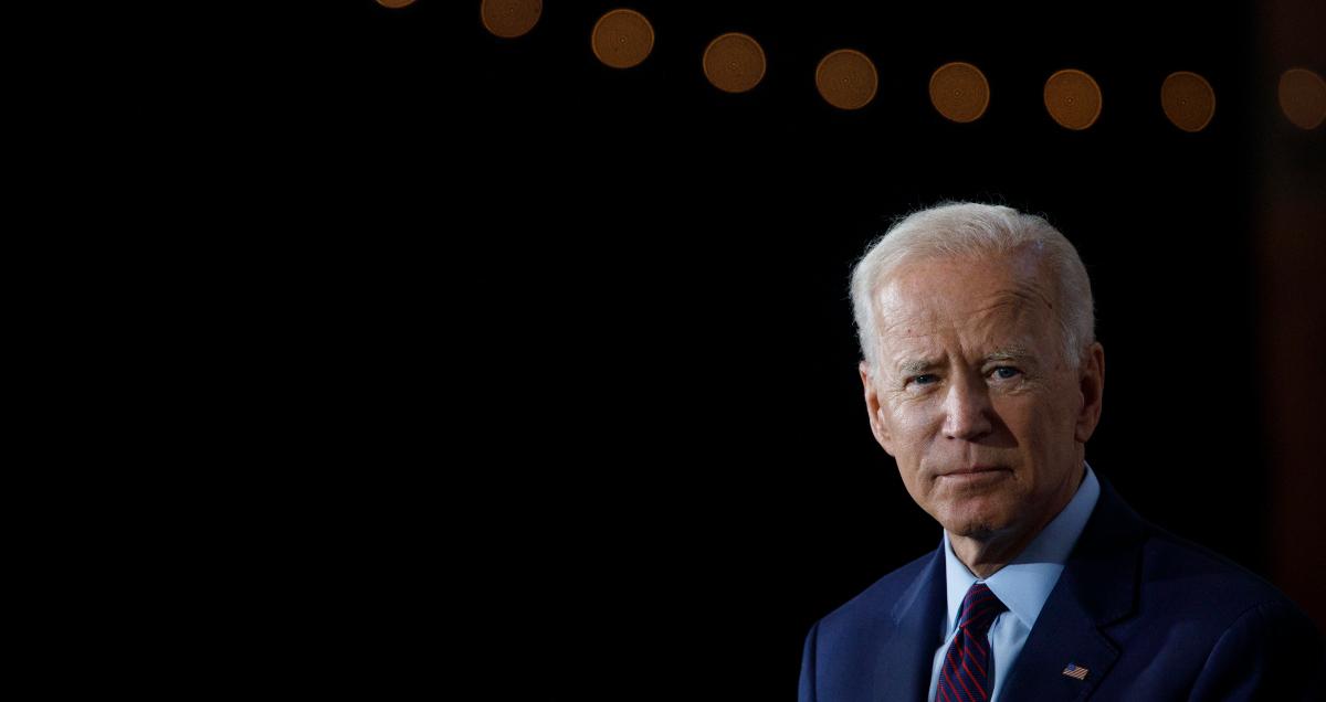 President Joe Biden