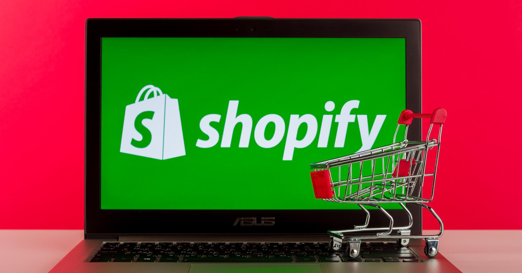 Is There More Upside In Shopify Stock 
