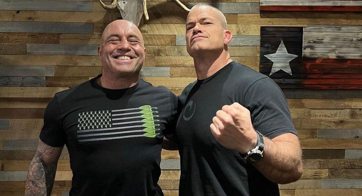 Jocko Willink's Net Worth Explored — Plus, His Wife and Fox News Cameos