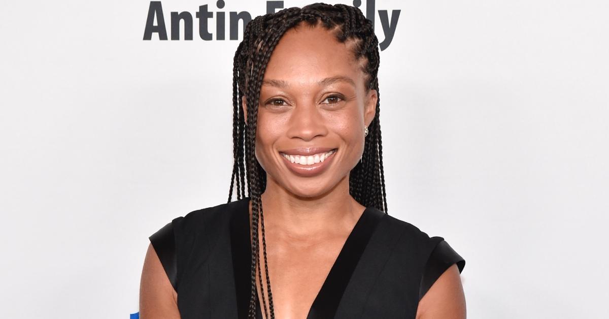 Allyson Felix