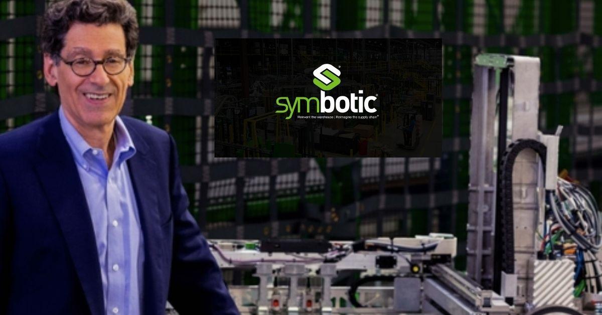 Rick Cohen Owns WalmartBacked Symbotics—What's His Net Worth?