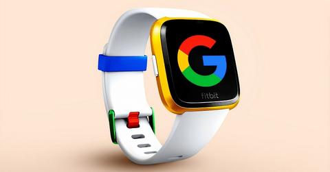 uploads///Google Fitbit