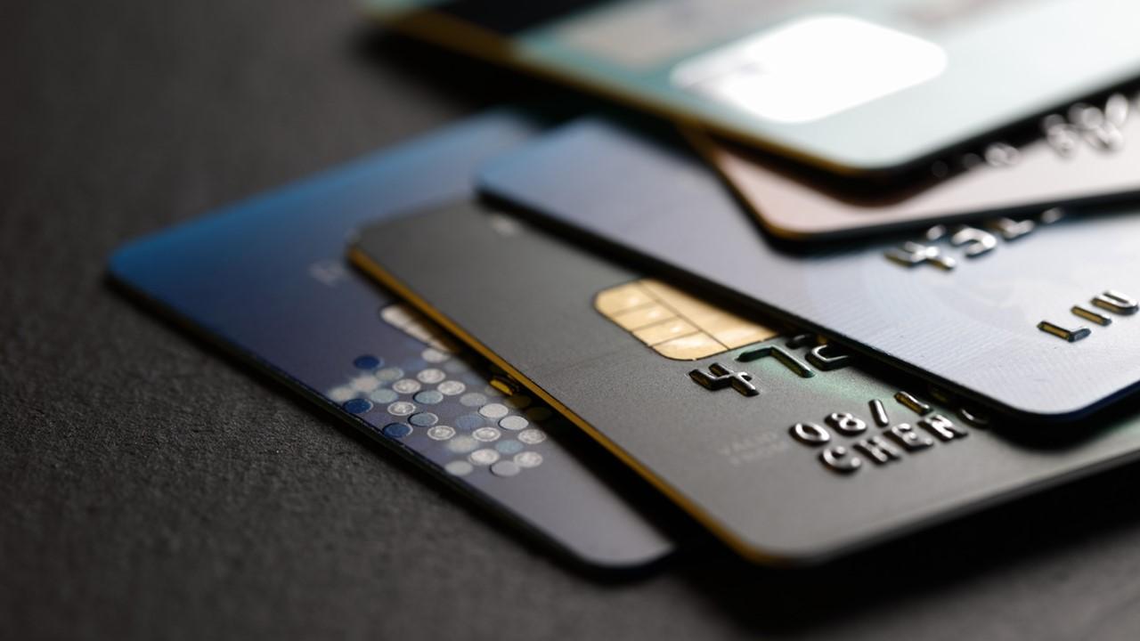 credit cards for building credit