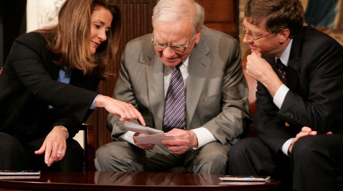 How Much Has Bill Gates Donated to Charity?