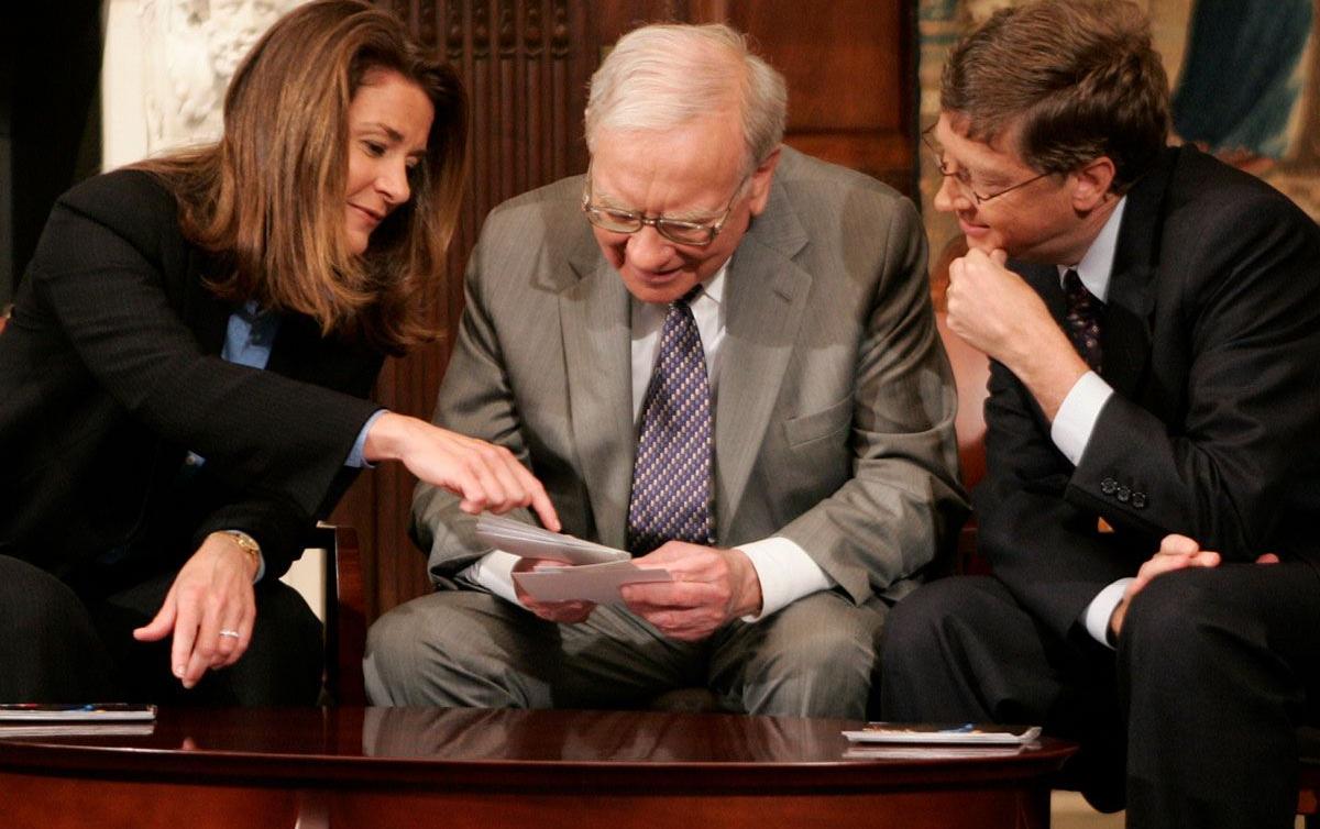 How Much Has Bill Gates Donated to Charity?