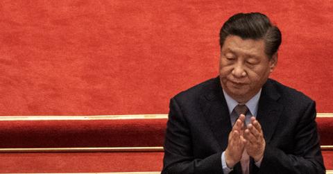 President Xi Jinping