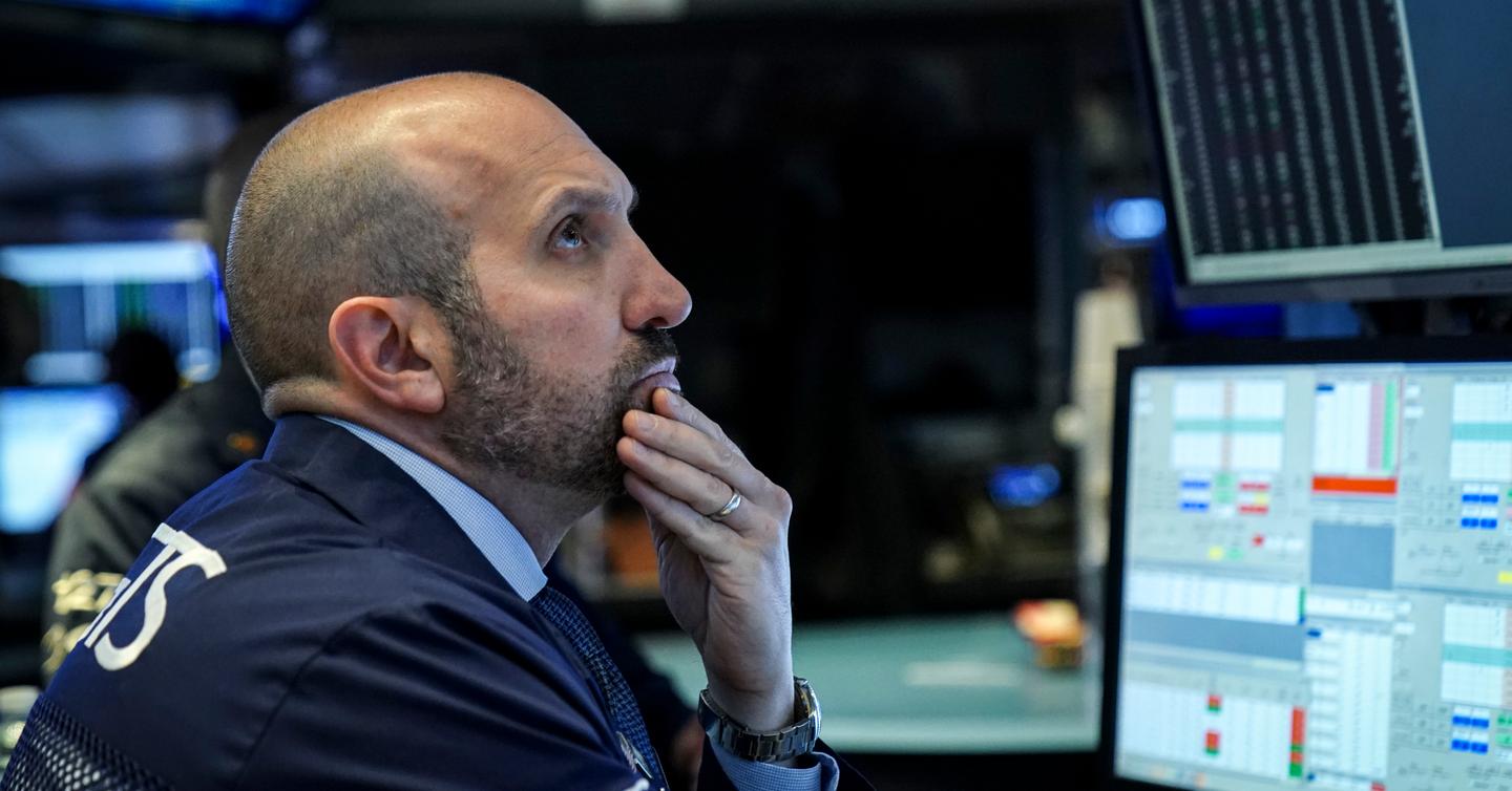 Why Are Tech Stocks Dropping and Will They Rebound?