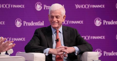 Mario Gabelli