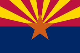 px flagofarizonasvg