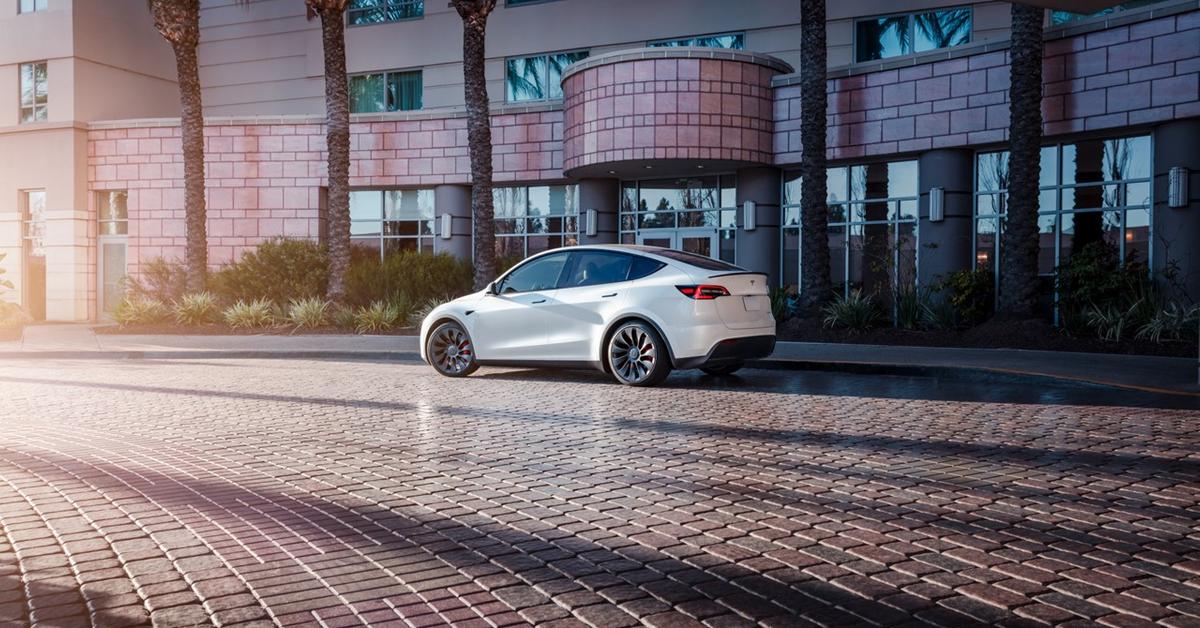 Did Elon Musk Buy Tesla? All About the Early Years