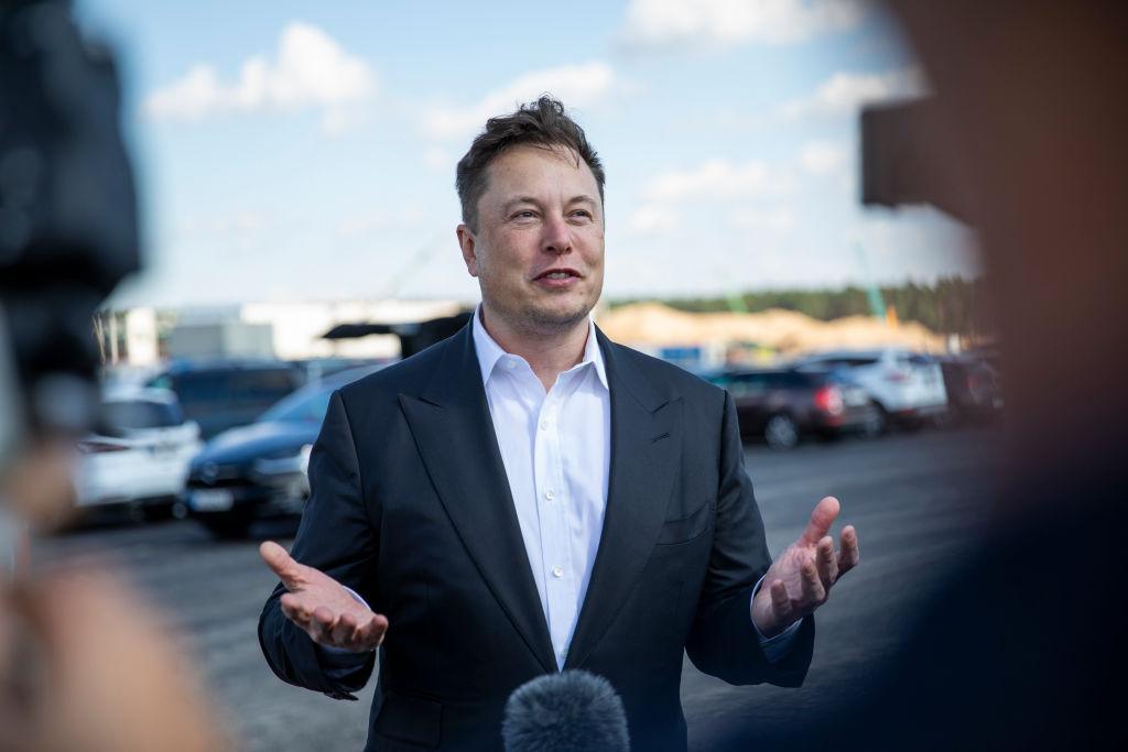 elon musk might become twitter ceo