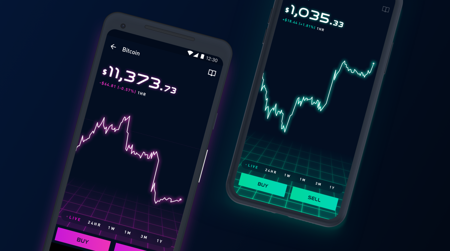 sold crypto on robinhood where is my money