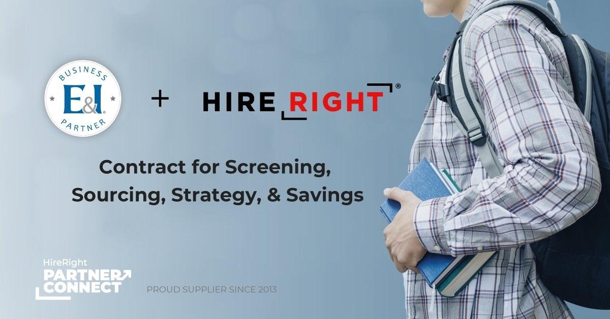 HireRight graphic