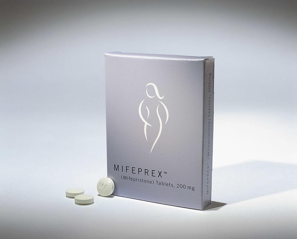 mifeprex drug is made by danco labs