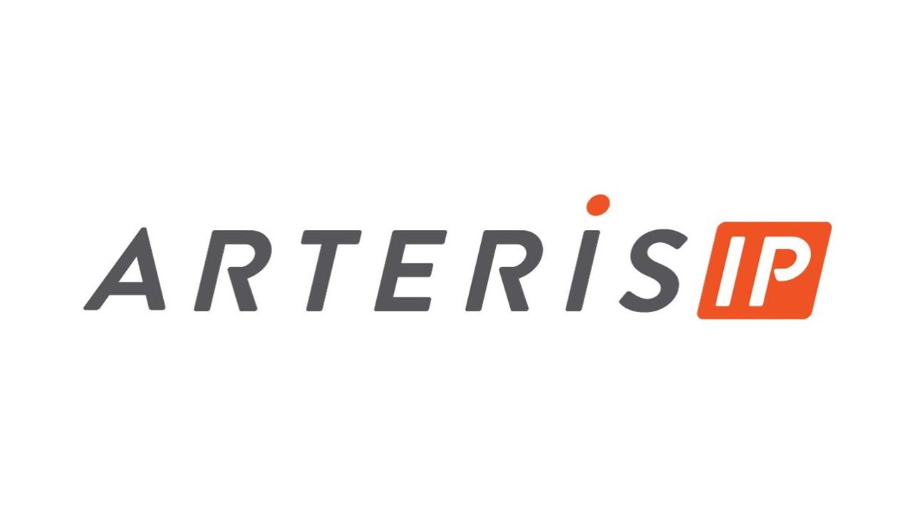 Arteris logo