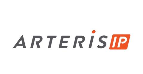 Arteris logo