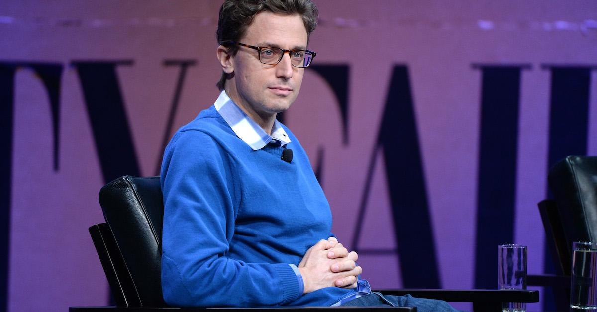 Jonah Peretti