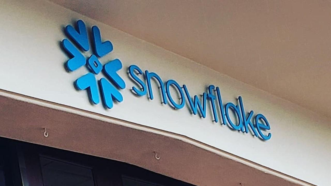 When Is The Snowflake Stock Ipo Date